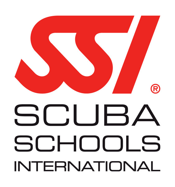 Scuba School International logo